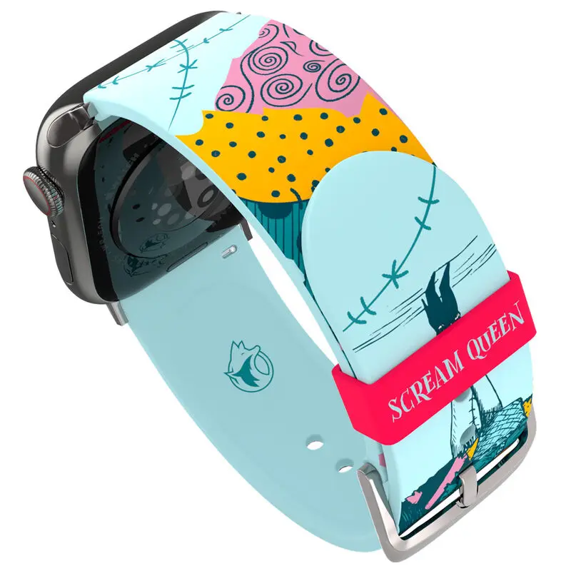 The Nightmare Before Christmas Smartwatch-Wristband Sally product photo