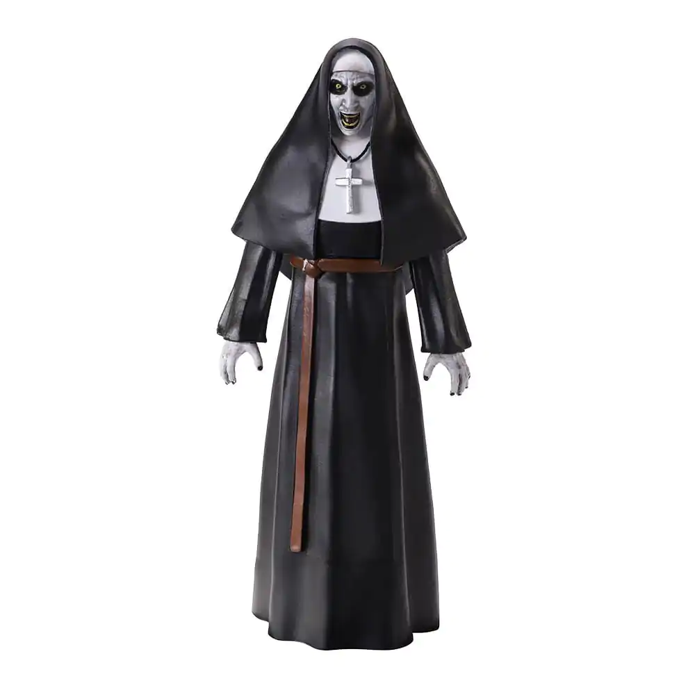 The Nun Bendyfigs Bendable Figure Valak the Nun 19 cm product photo