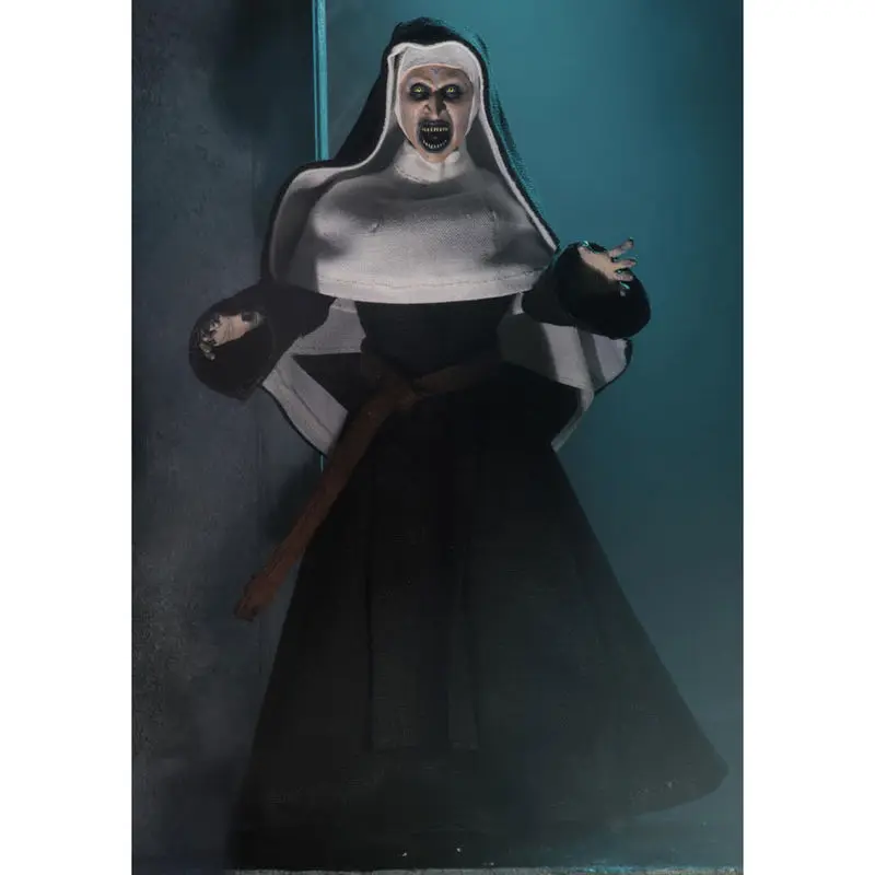 The Nun Clothed articulated figure 20cm termékfotó