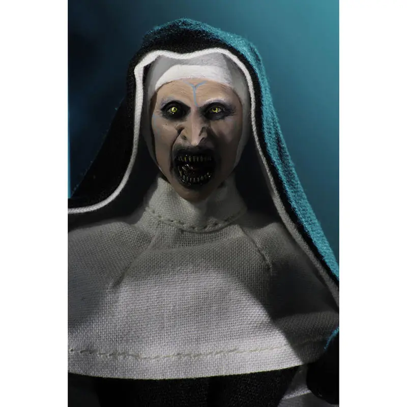 The Nun Clothed articulated figure 20cm termékfotó