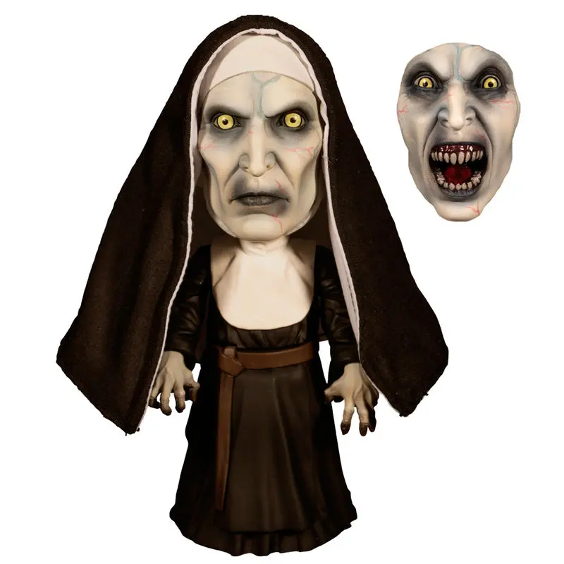 The Nun MDS Action Figure 15 cm product photo