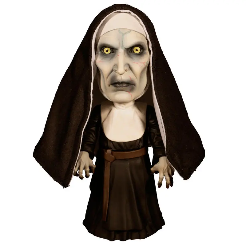 The Nun MDS Action Figure 15 cm product photo