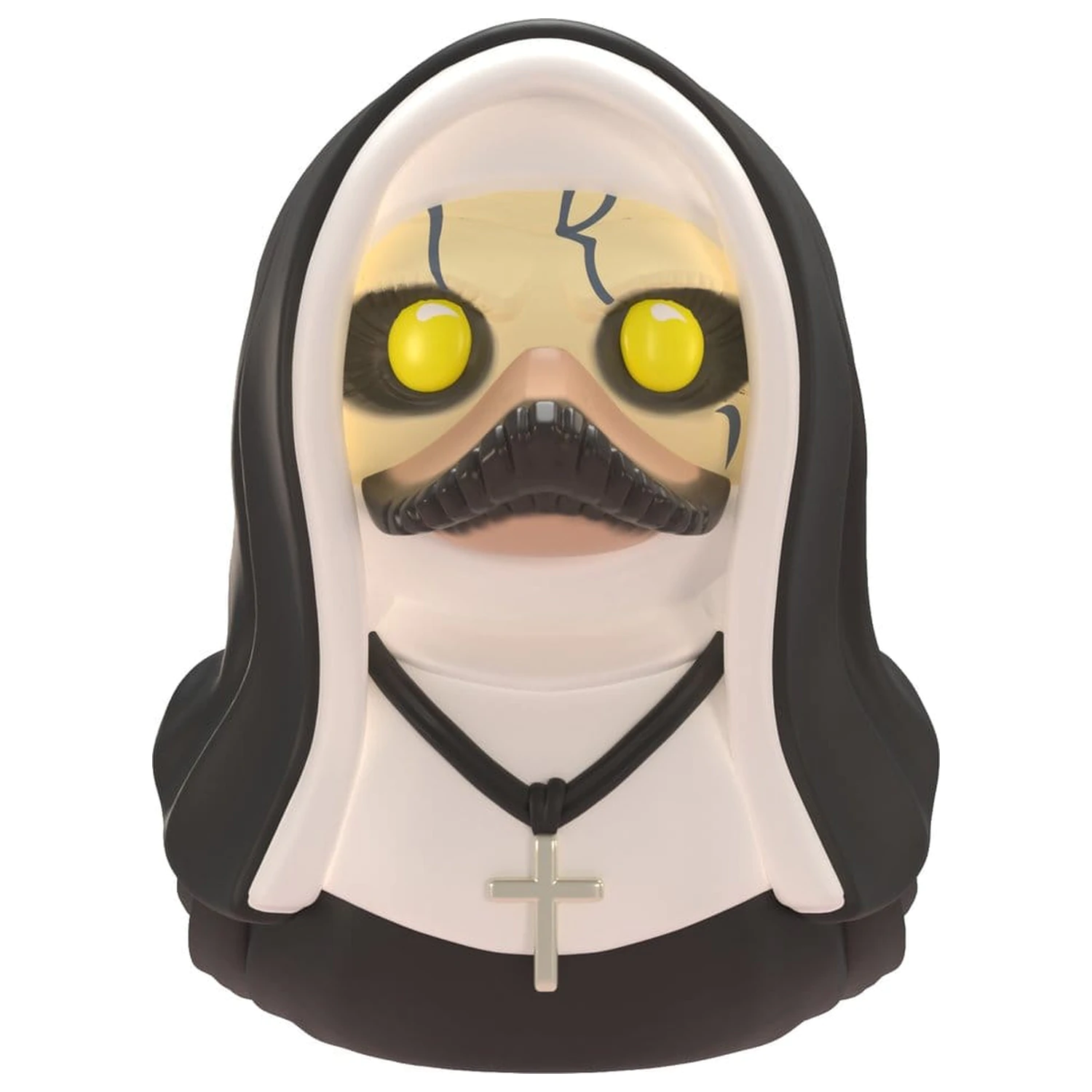 The Nun Tubbz Mini PVC Figure The Nun 5 cm product photo