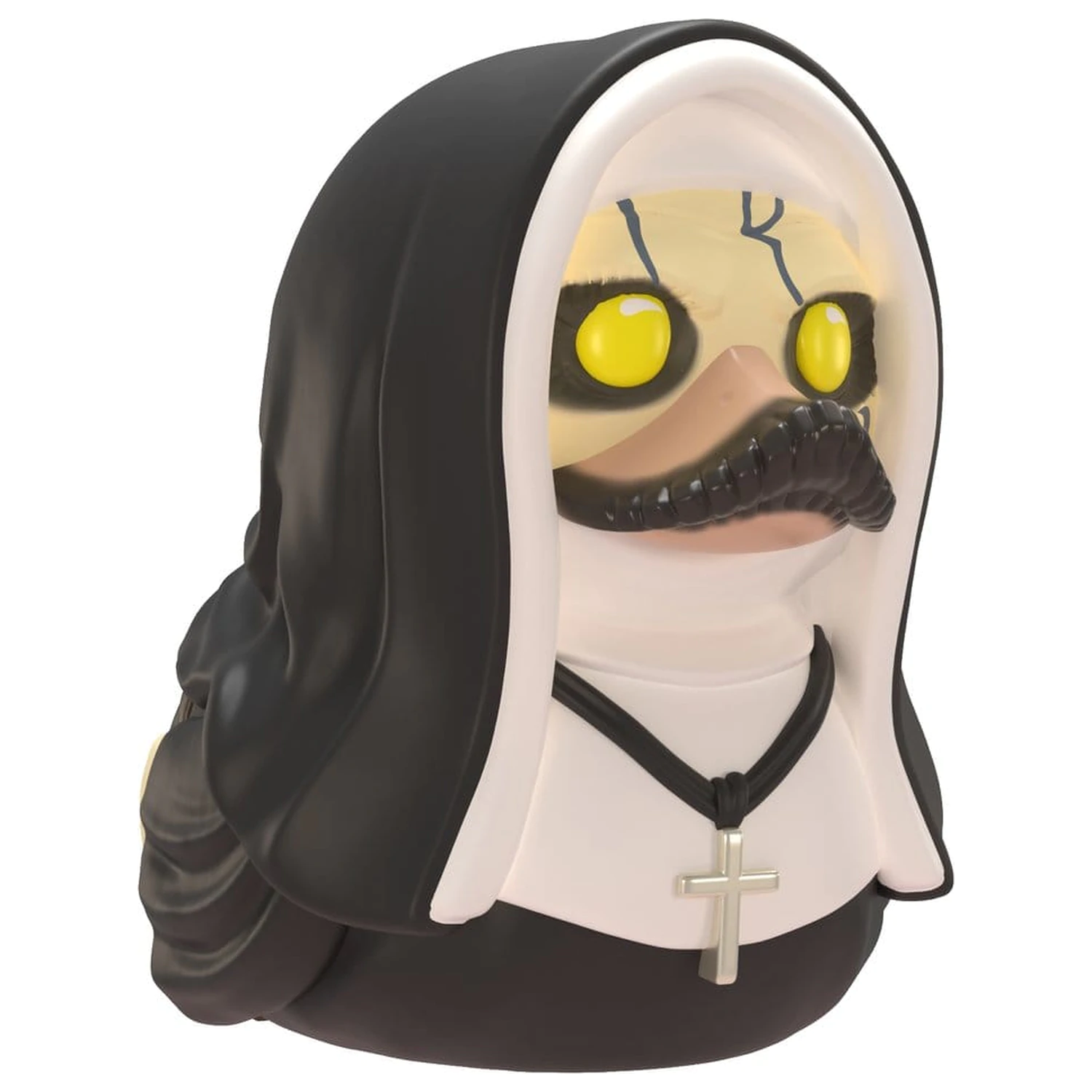 The Nun Tubbz Mini PVC Figure The Nun 5 cm product photo