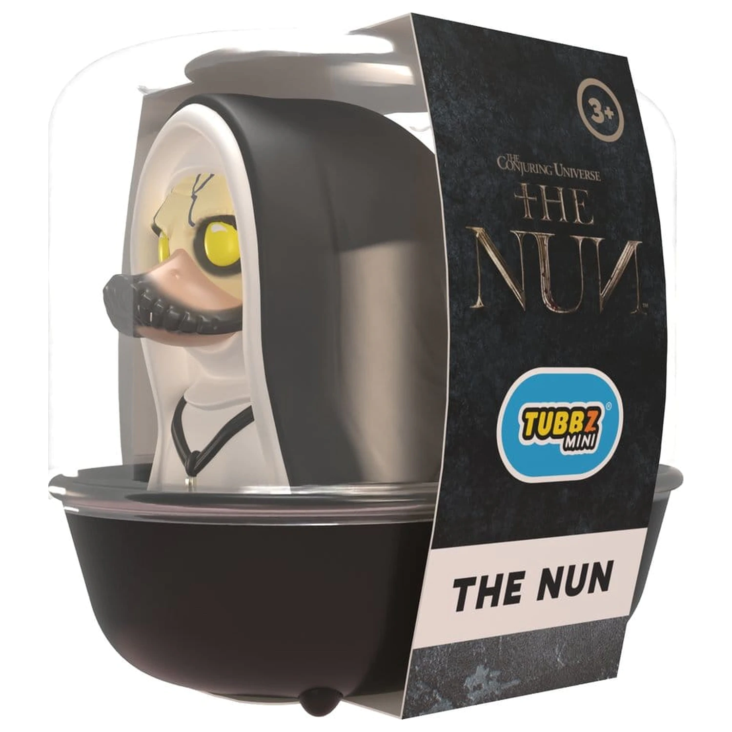 The Nun Tubbz Mini PVC Figure The Nun 5 cm product photo