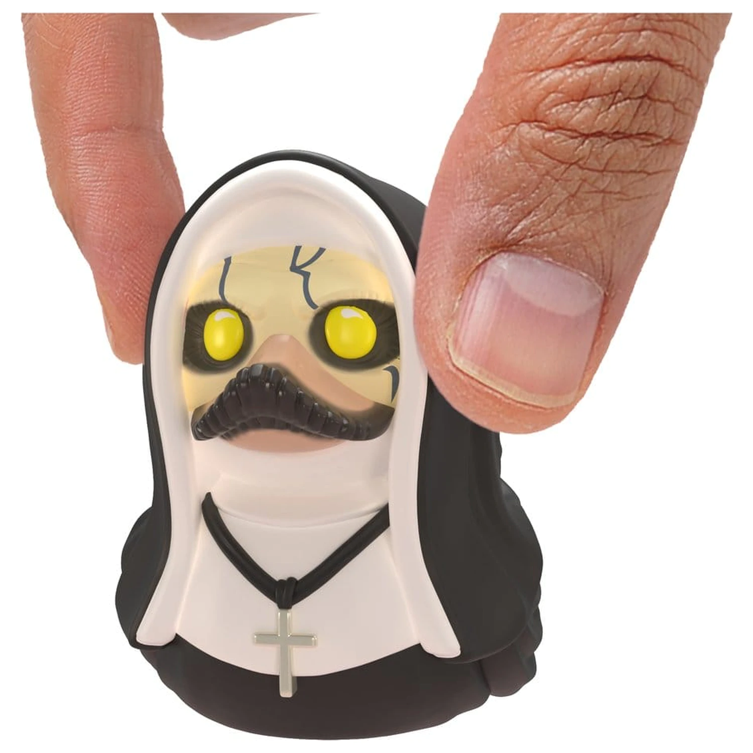 The Nun Tubbz Mini PVC Figure The Nun 5 cm product photo