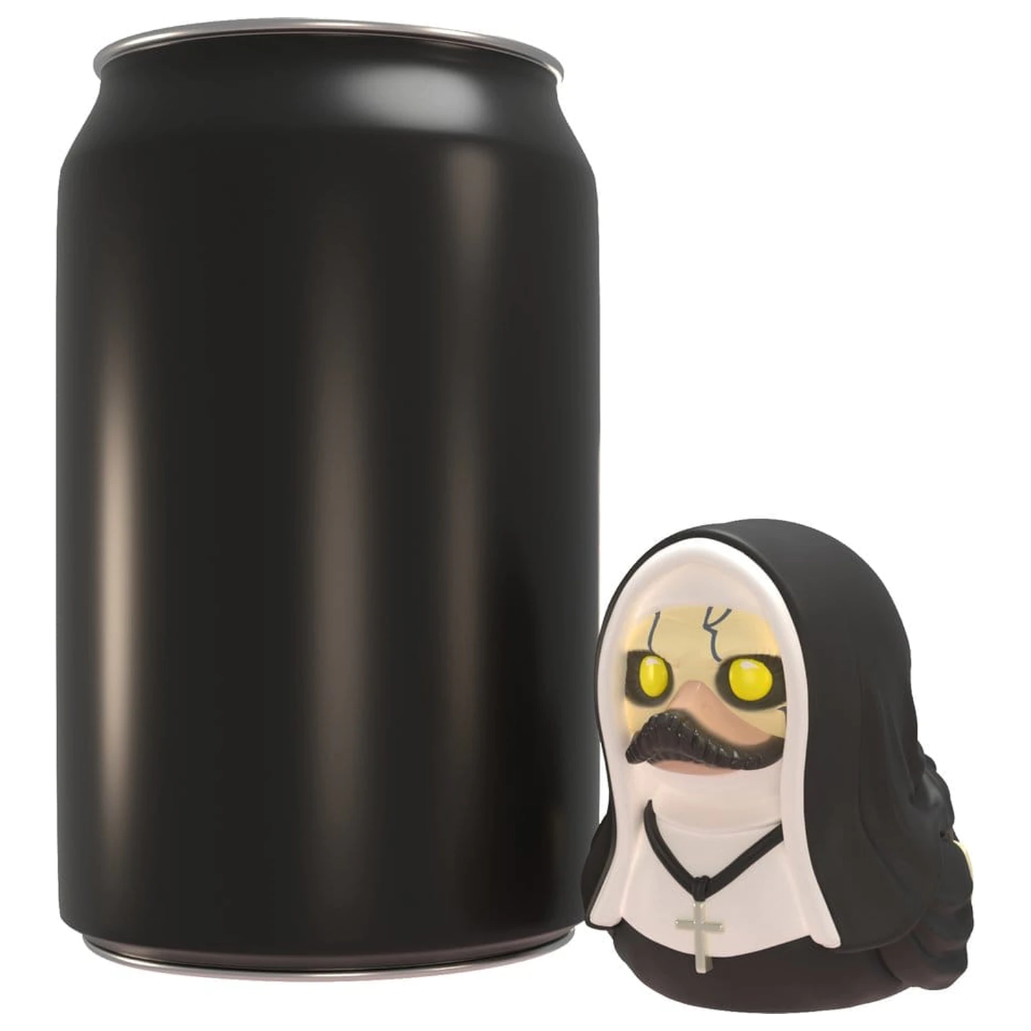 The Nun Tubbz Mini PVC Figure The Nun 5 cm product photo