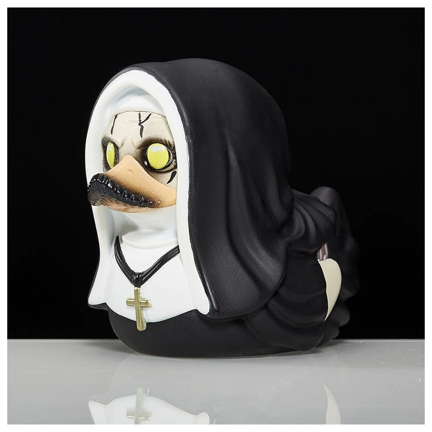 The Nun Tubbz PVC Figure The Nun Boxed Edition 10 cm product photo