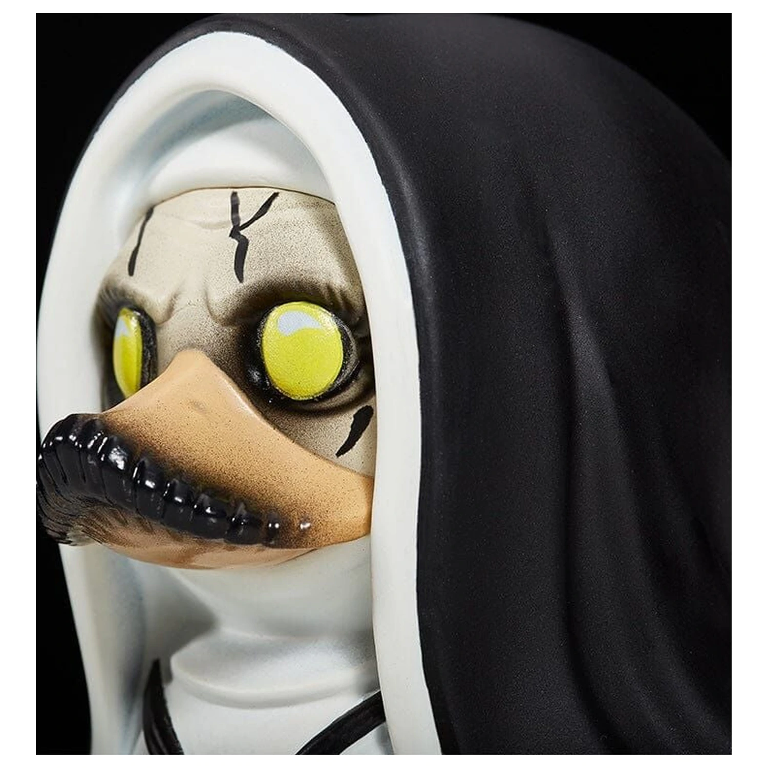 The Nun Tubbz PVC Figure The Nun Boxed Edition 10 cm product photo