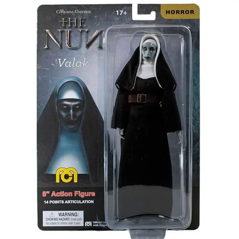 The Nun Valak figure 20cm product photo