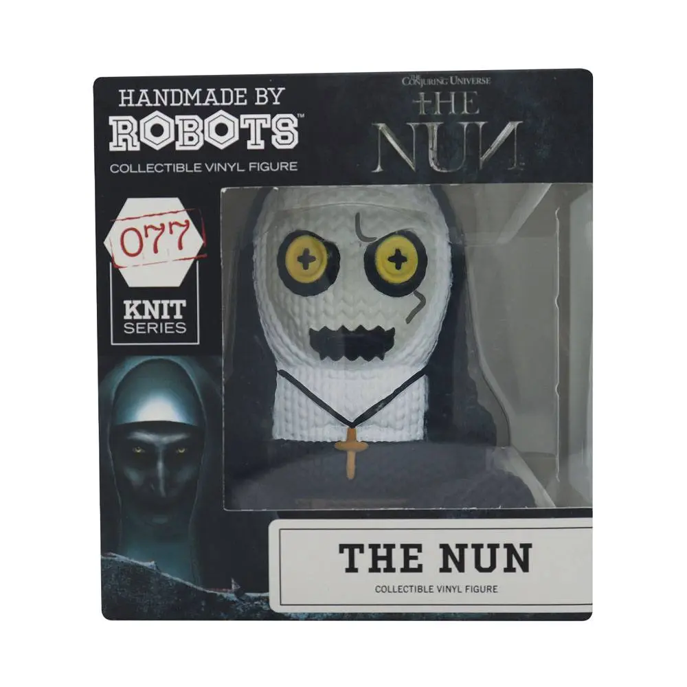 The Nun Vinyl Figure The Nun 13 cm product photo
