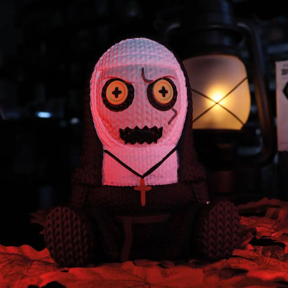 The Nun Vinyl Figure The Nun 13 cm product photo
