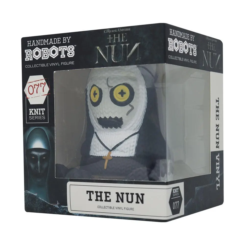 The Nun Vinyl Figure The Nun 13 cm product photo