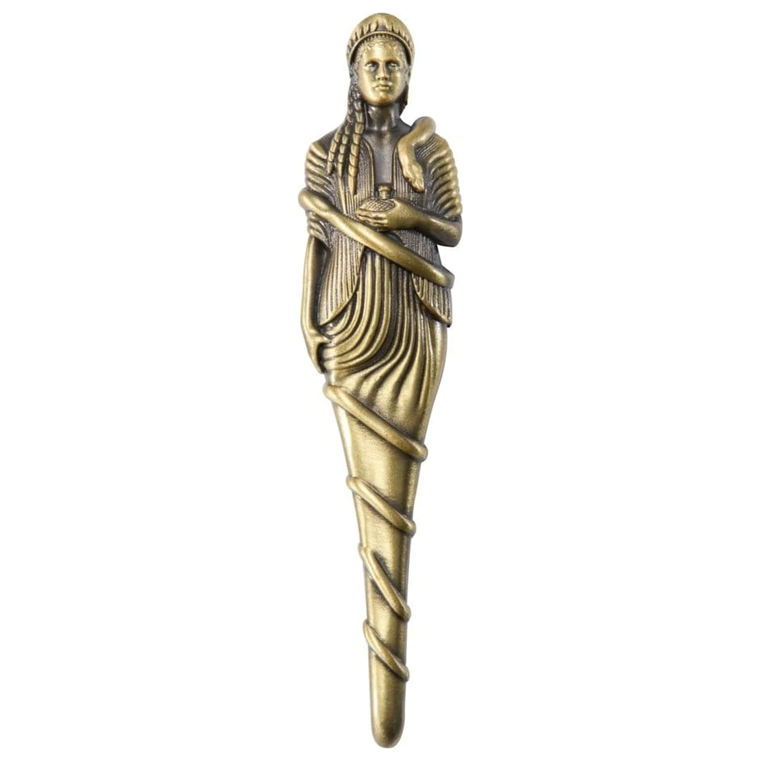 The Odyssey (2026) Pin Athena 6 cm product photo