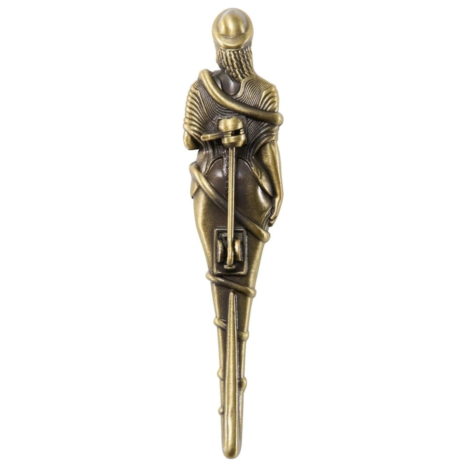 The Odyssey (2026) Pin Athena 6 cm product photo