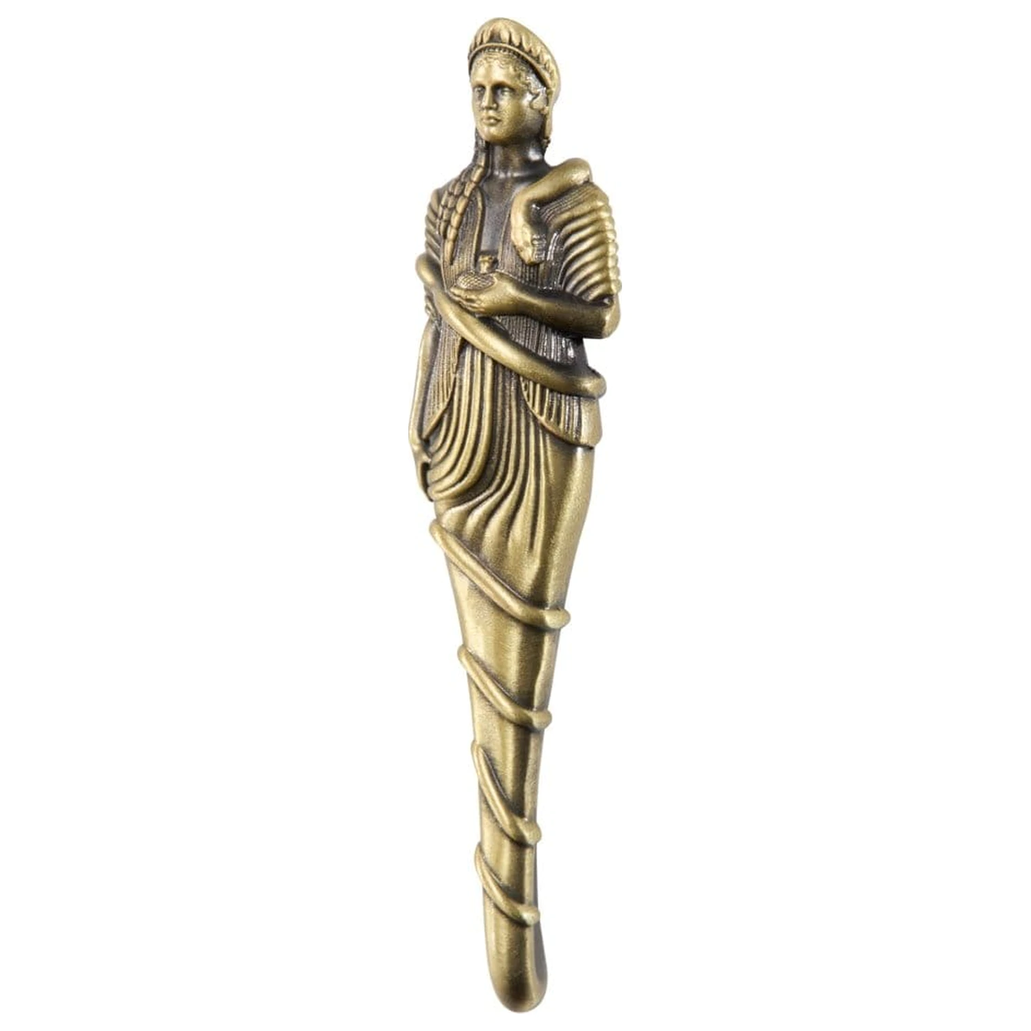 The Odyssey (2026) Pin Athena 6 cm product photo