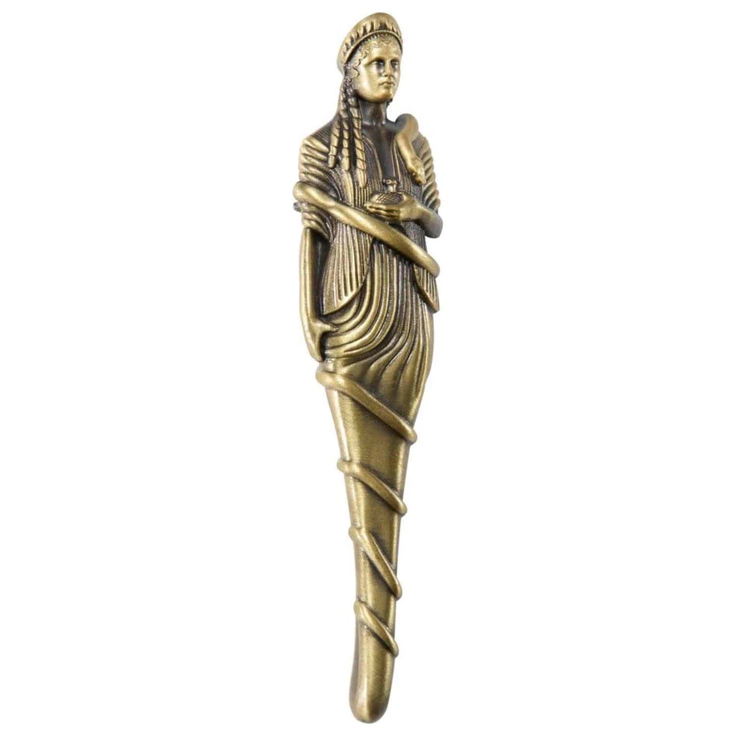 The Odyssey (2026) Pin Athena 6 cm product photo