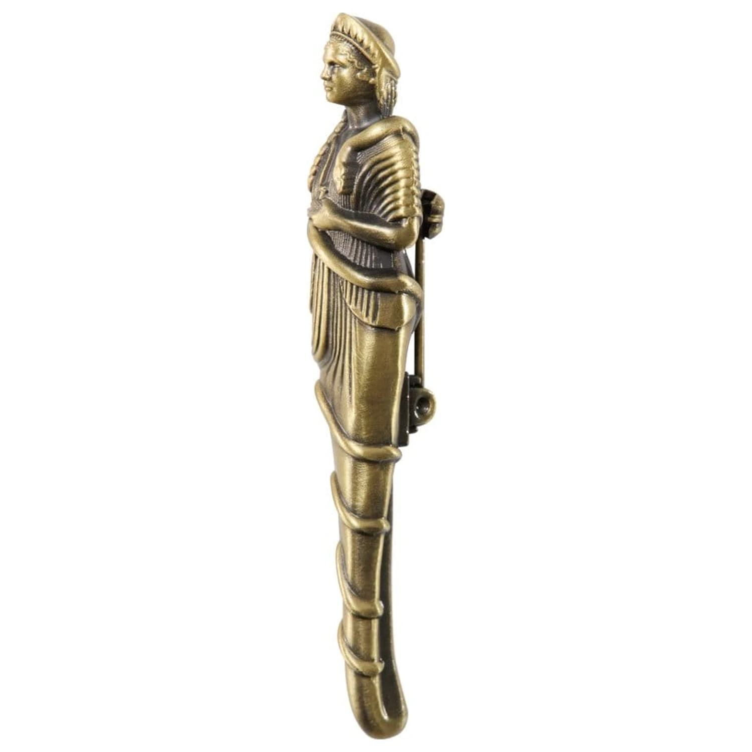 The Odyssey (2026) Pin Athena 6 cm product photo