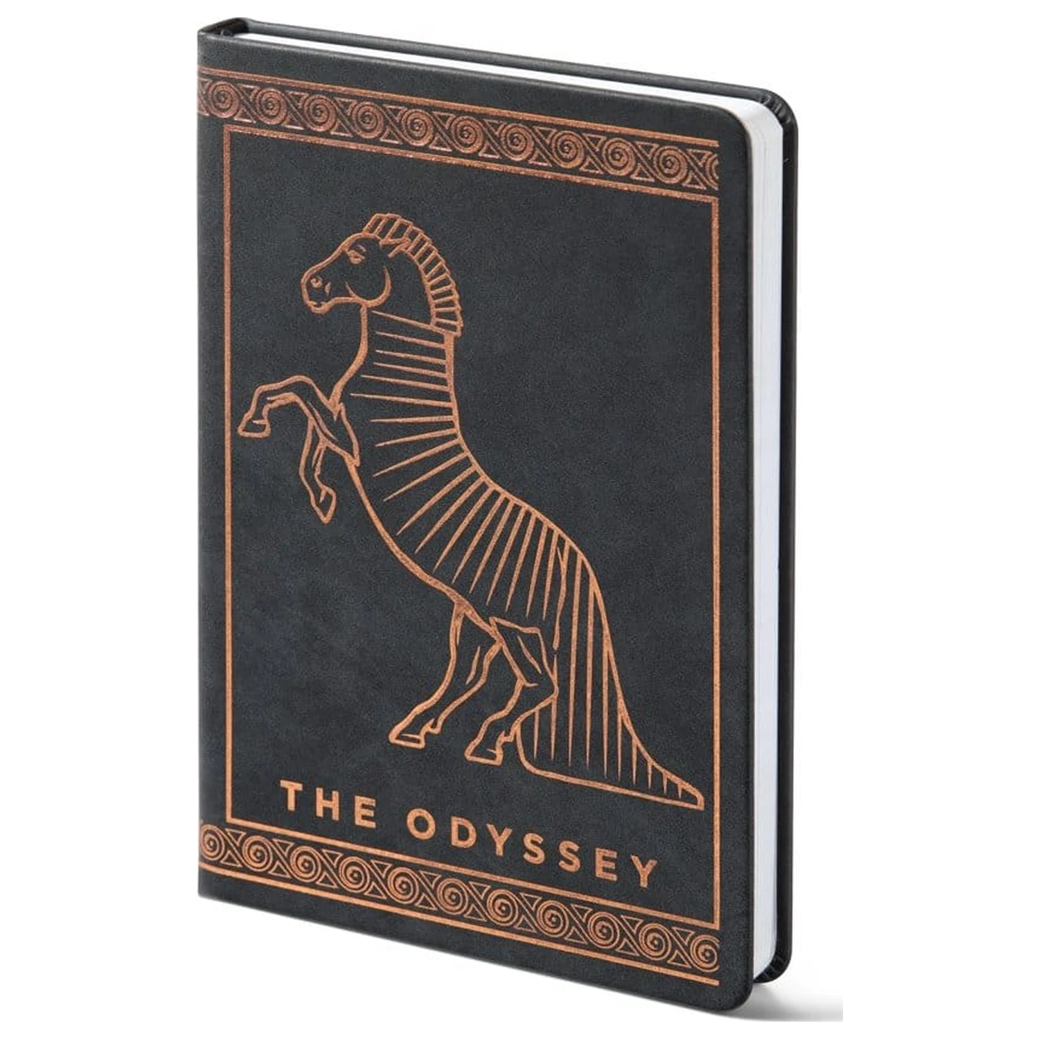 The Odyssey (2026) Journal Trojan Horse 15 x 22 cm product photo
