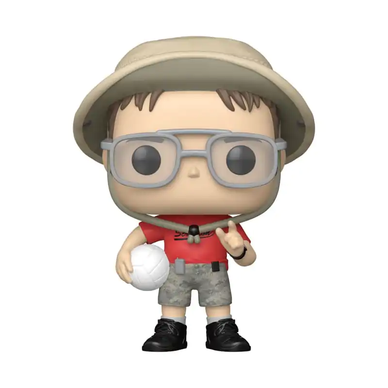 The Office US Funko POP! Television Vinyl Figure Dwight 9 cm product photo