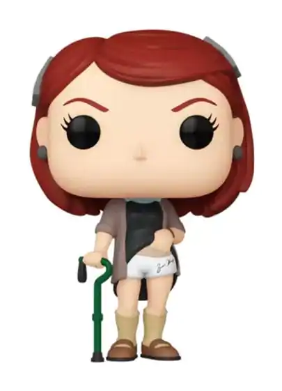 The Office US Funko POP! Television Vinyl Figure Fun Run Meredith 9 cm termékfotó