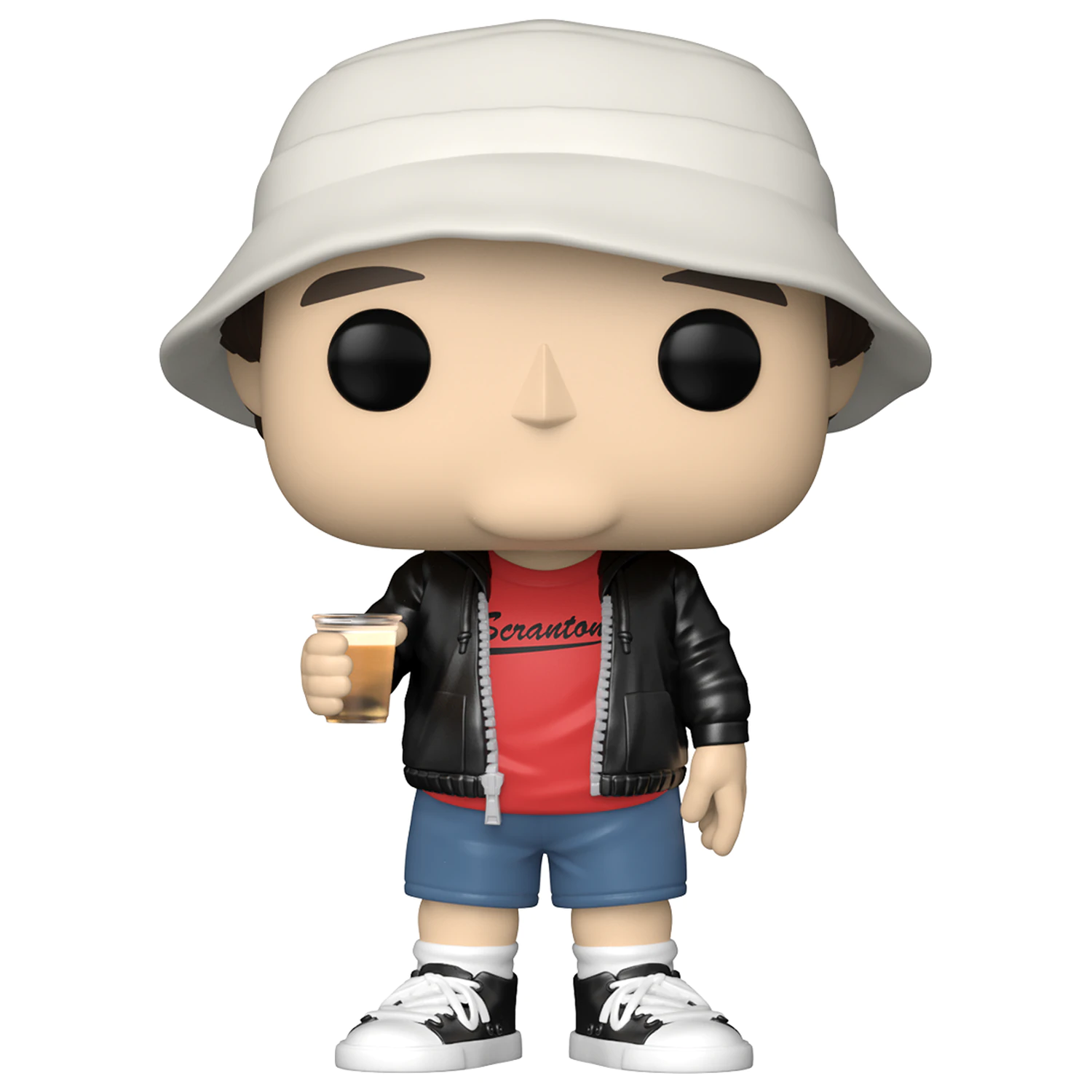 The Office US Funko POP! Television Vinyl Figure Kevin 9 cm product photo