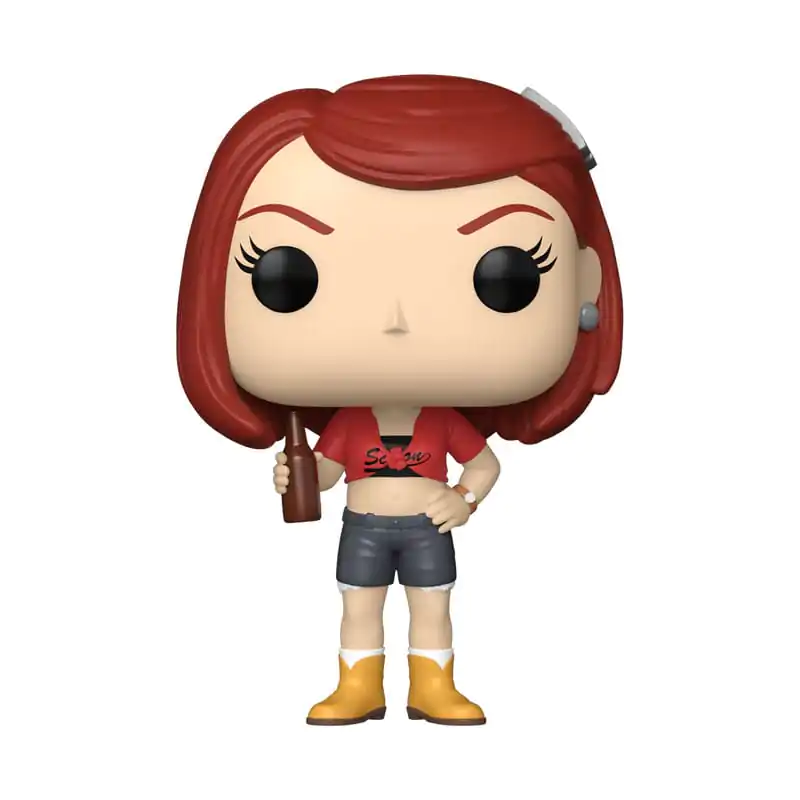 The Office US Funko POP! Television Vinyl Figure Meredith 9 cm product photo