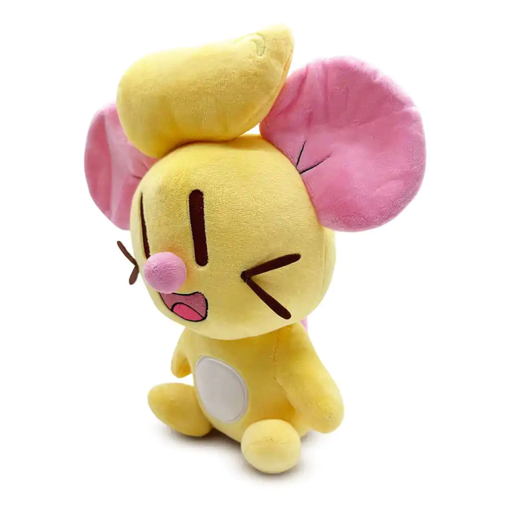 The Plucky Squire Plush Figure Pip 22 cm          product photo