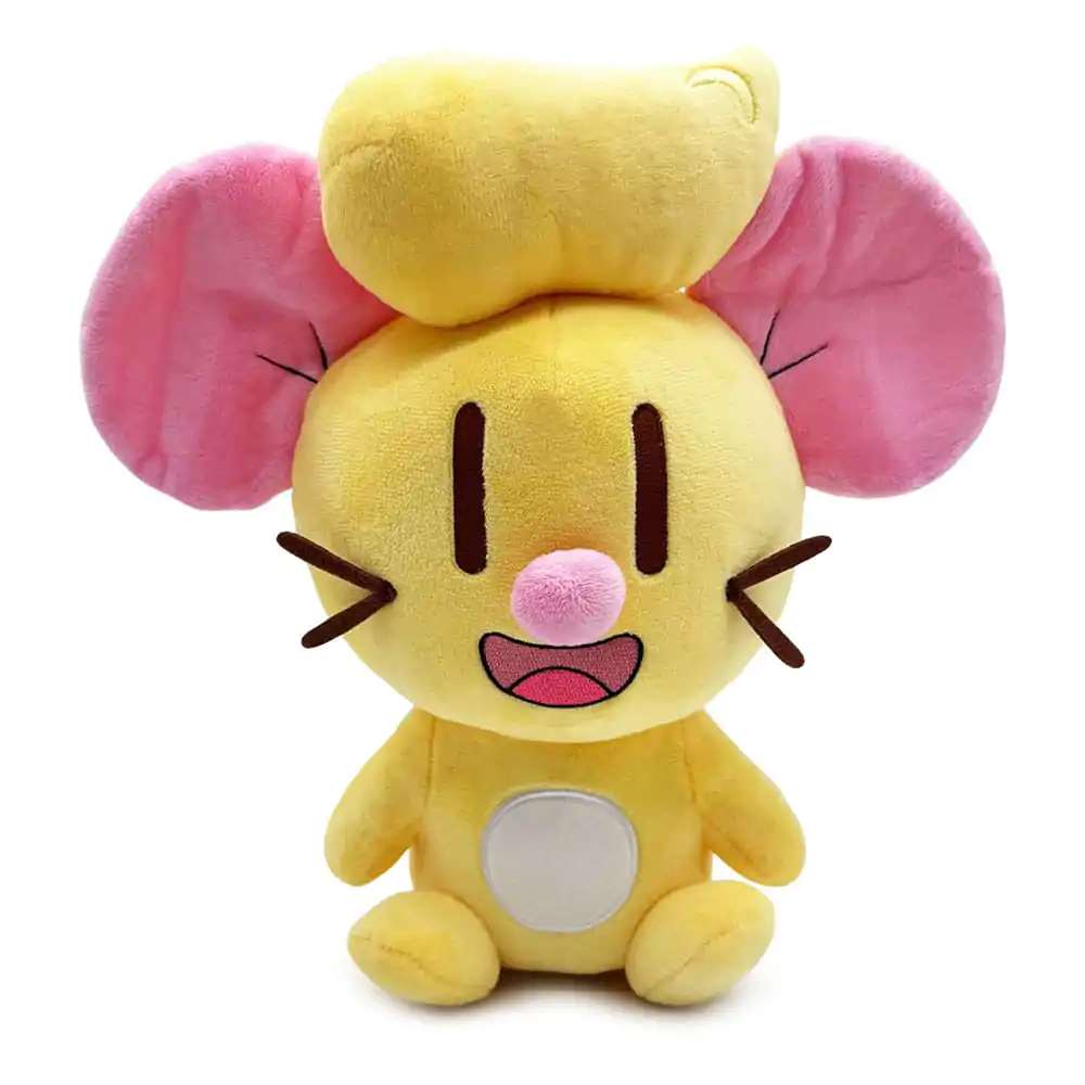 The Plucky Squire Plush Figure Pip 22 cm          product photo
