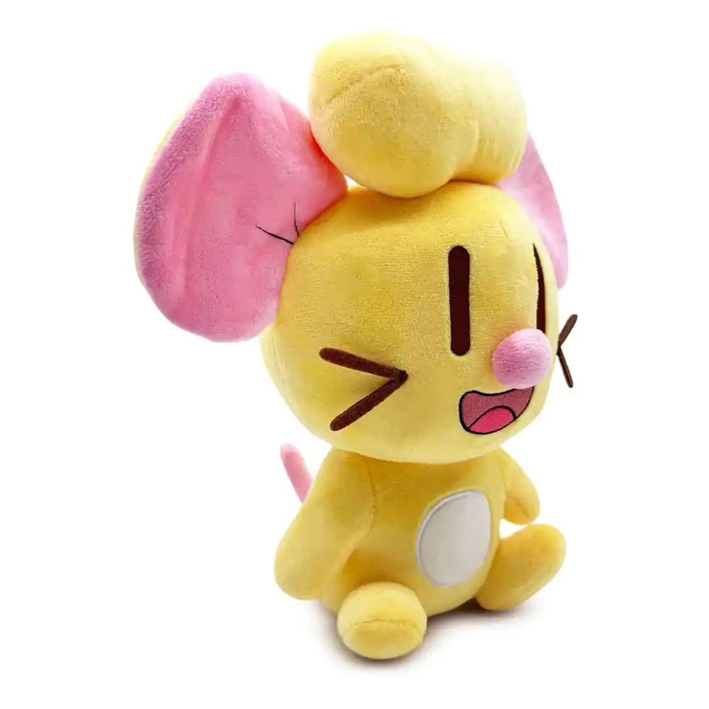 The Plucky Squire Plush Figure Pip 22 cm          product photo