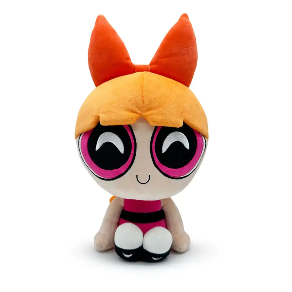 The Powerpuff Girls Plush Figure Blossom 23 cm product photo