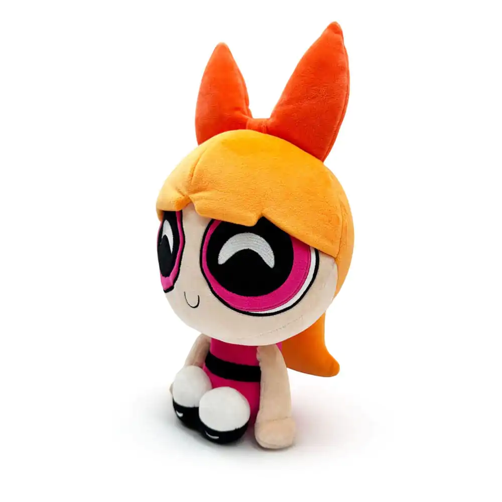The Powerpuff Girls Plush Figure Blossom 23 cm product photo