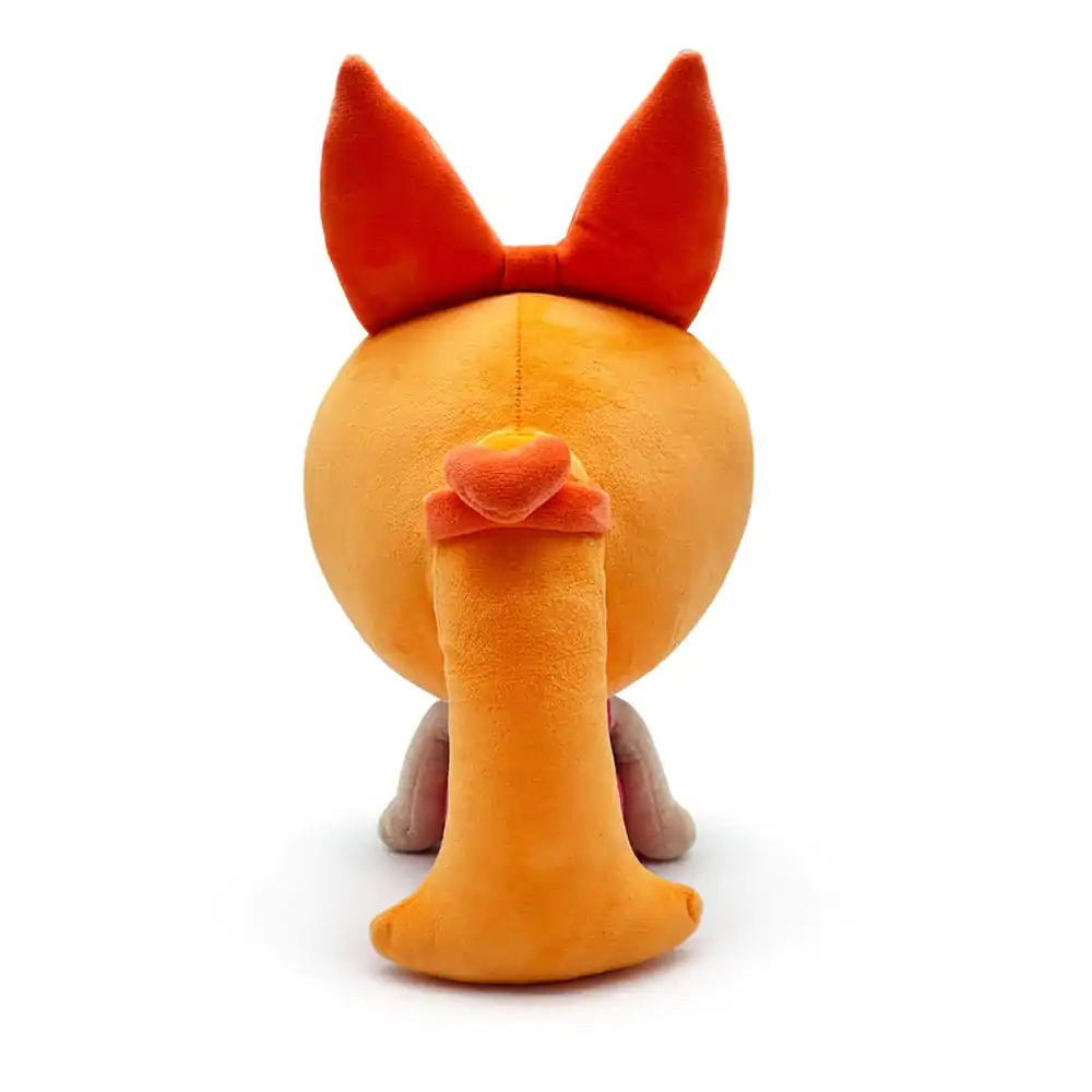 The Powerpuff Girls Plush Figure Blossom 23 cm product photo