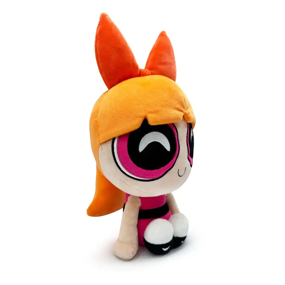 The Powerpuff Girls Plush Figure Blossom 23 cm product photo