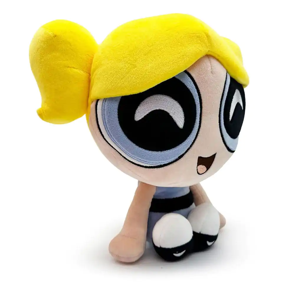 The Powerpuff Girls Plush Figure Bubbles 23 cm product photo