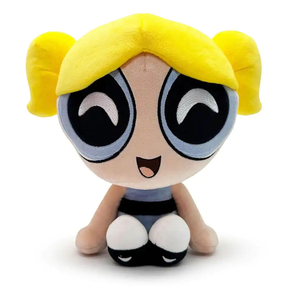 The Powerpuff Girls Plush Figure Bubbles 23 cm product photo