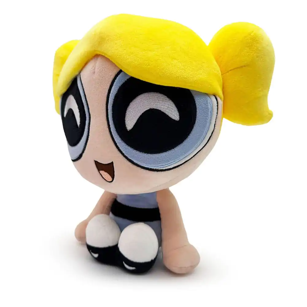 The Powerpuff Girls Plush Figure Bubbles 23 cm product photo
