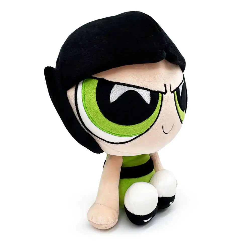 The Powerpuff Girls Plush Figure Buttercup 23 cm product photo