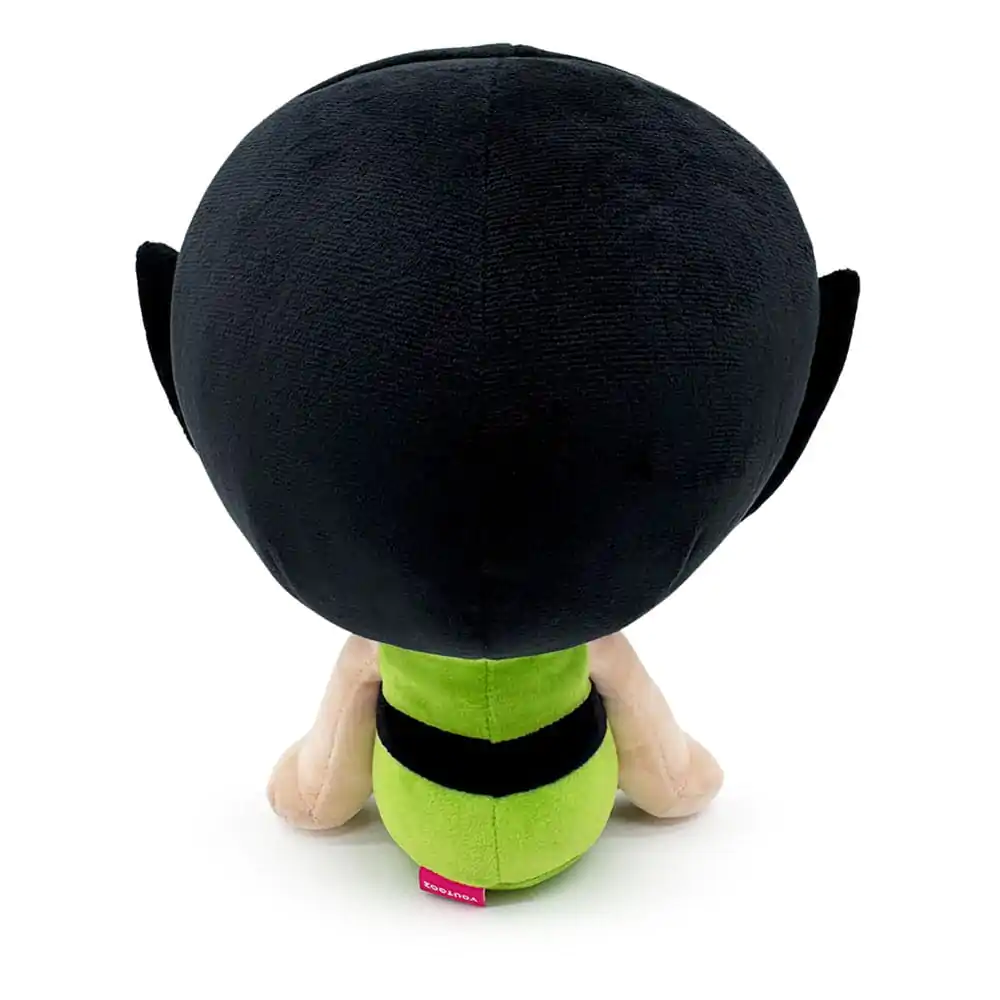 The Powerpuff Girls Plush Figure Buttercup 23 cm product photo
