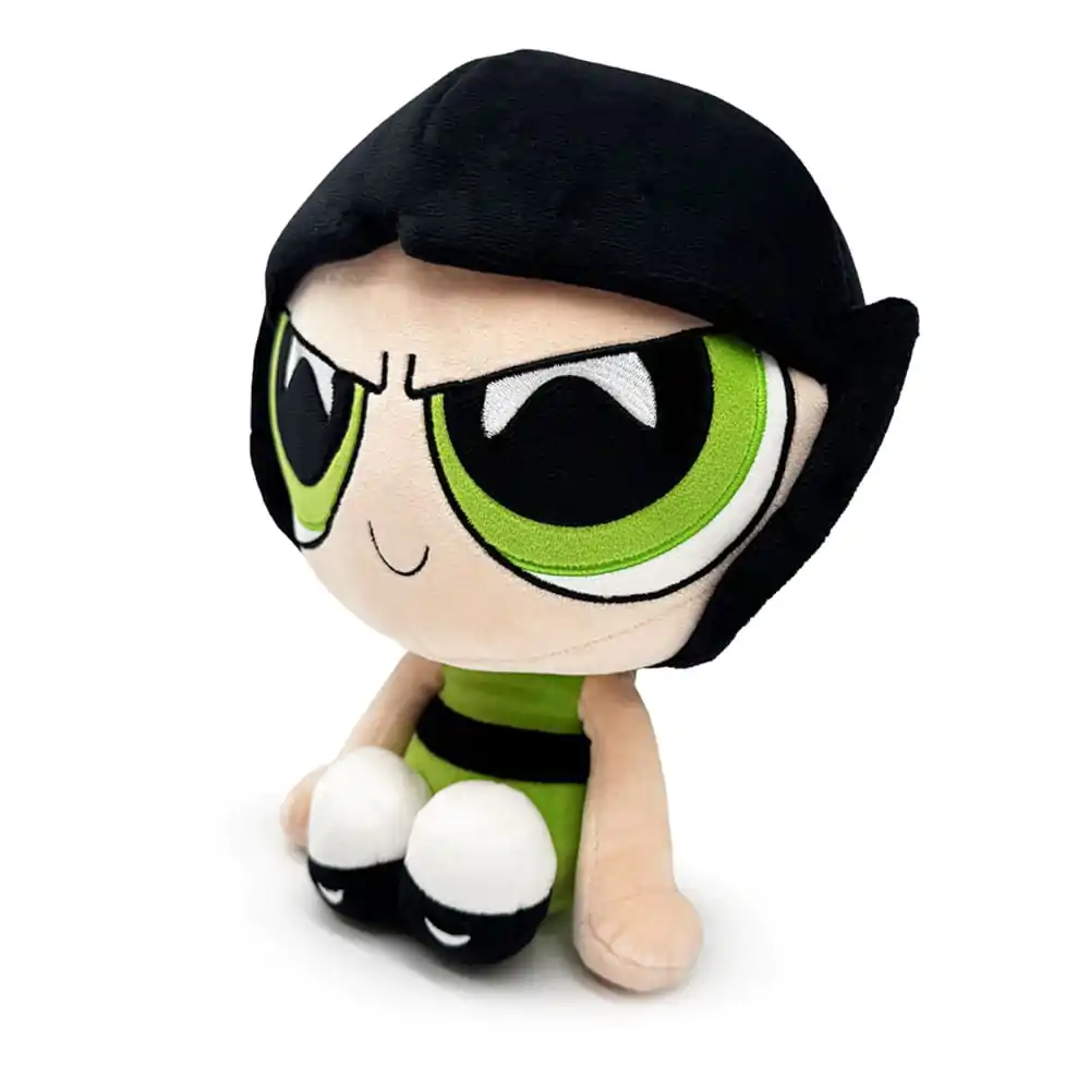 The Powerpuff Girls Plush Figure Buttercup 23 cm product photo