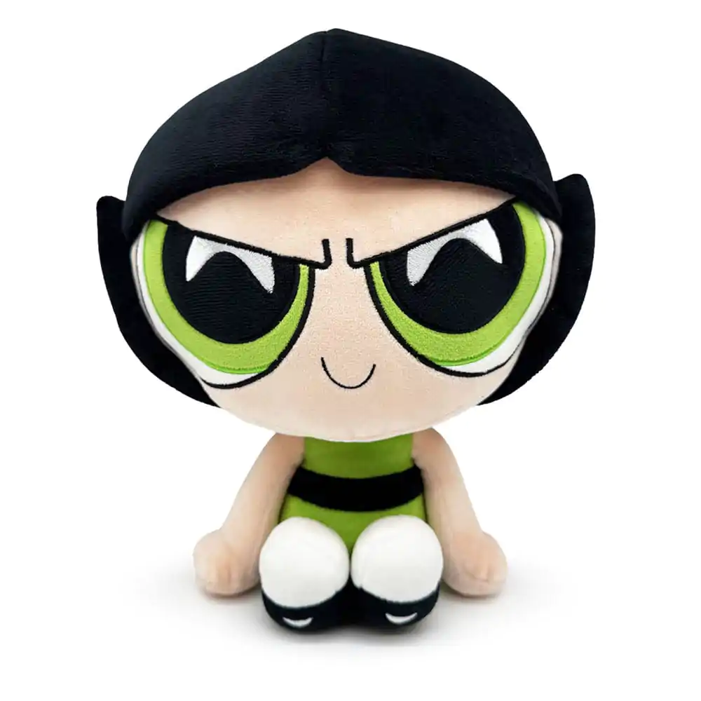 The Powerpuff Girls Plush Figure Buttercup 23 cm product photo