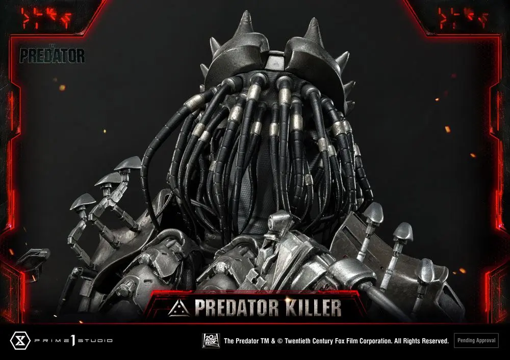 The Predator Statue 1/4 Predator Killer 73 cm product photo