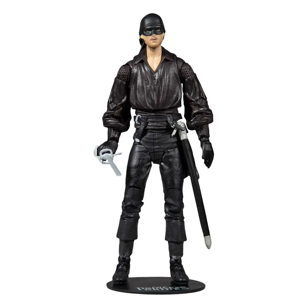 The Princess Bride Action Figure Dread Pirate Roberts 18 cm product photo