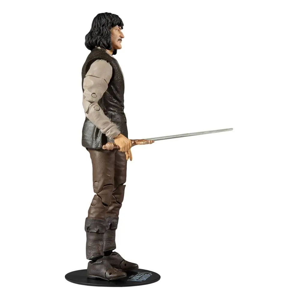 The Princess Bride Action Figure Inigo Montoya 18 cm product photo