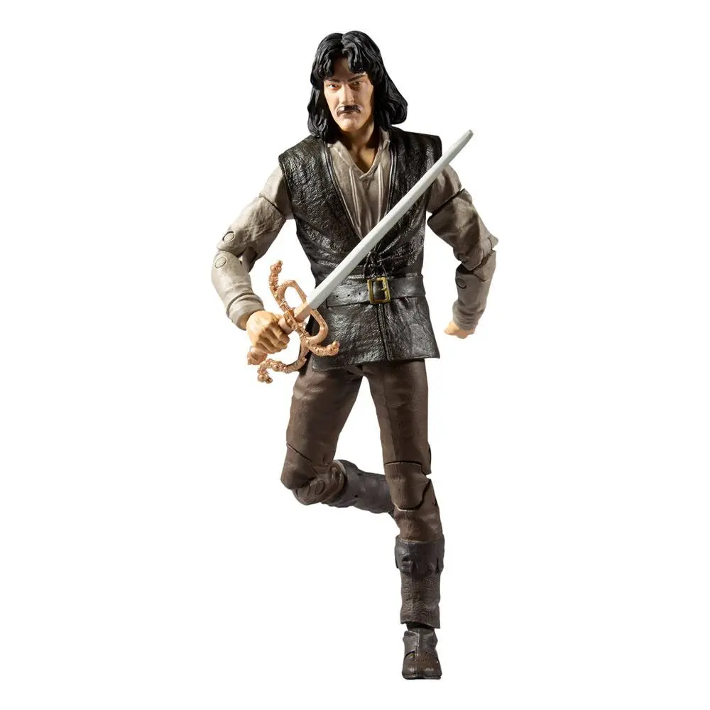The Princess Bride Action Figure Inigo Montoya 18 cm product photo