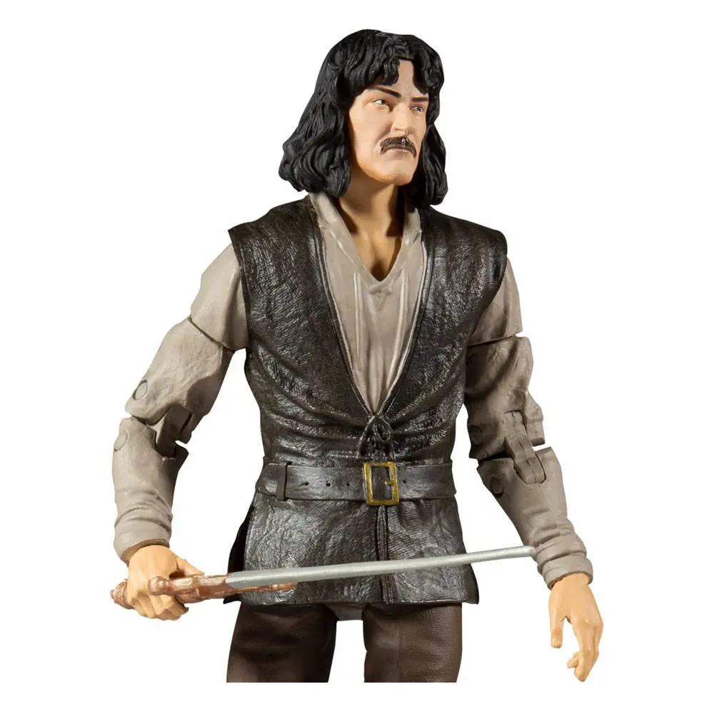 The Princess Bride Action Figure Inigo Montoya 18 cm product photo