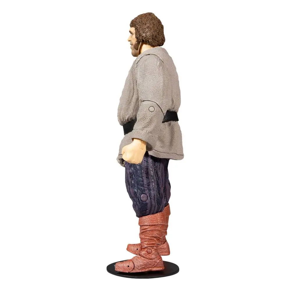The Princess Bride Megafig Action Figure Fezzik 30 cm product photo