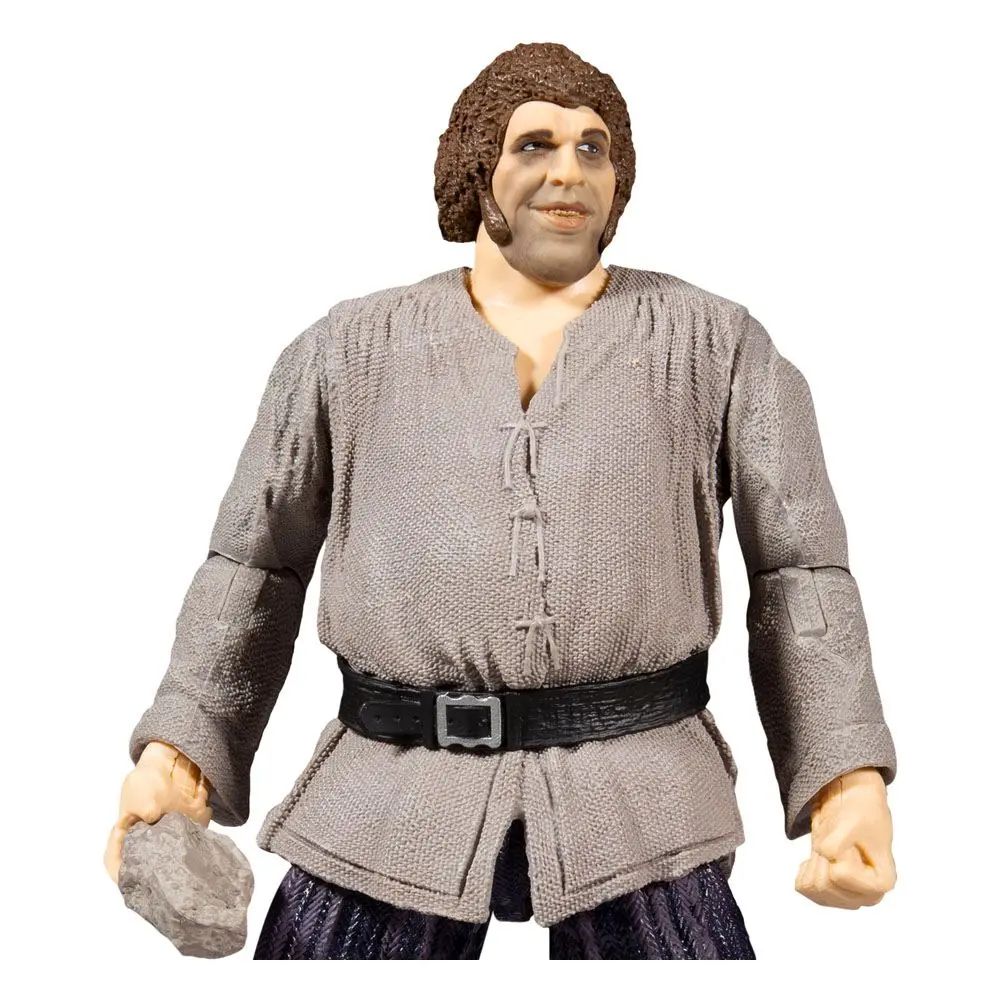 The Princess Bride Megafig Action Figure Fezzik 30 cm product photo