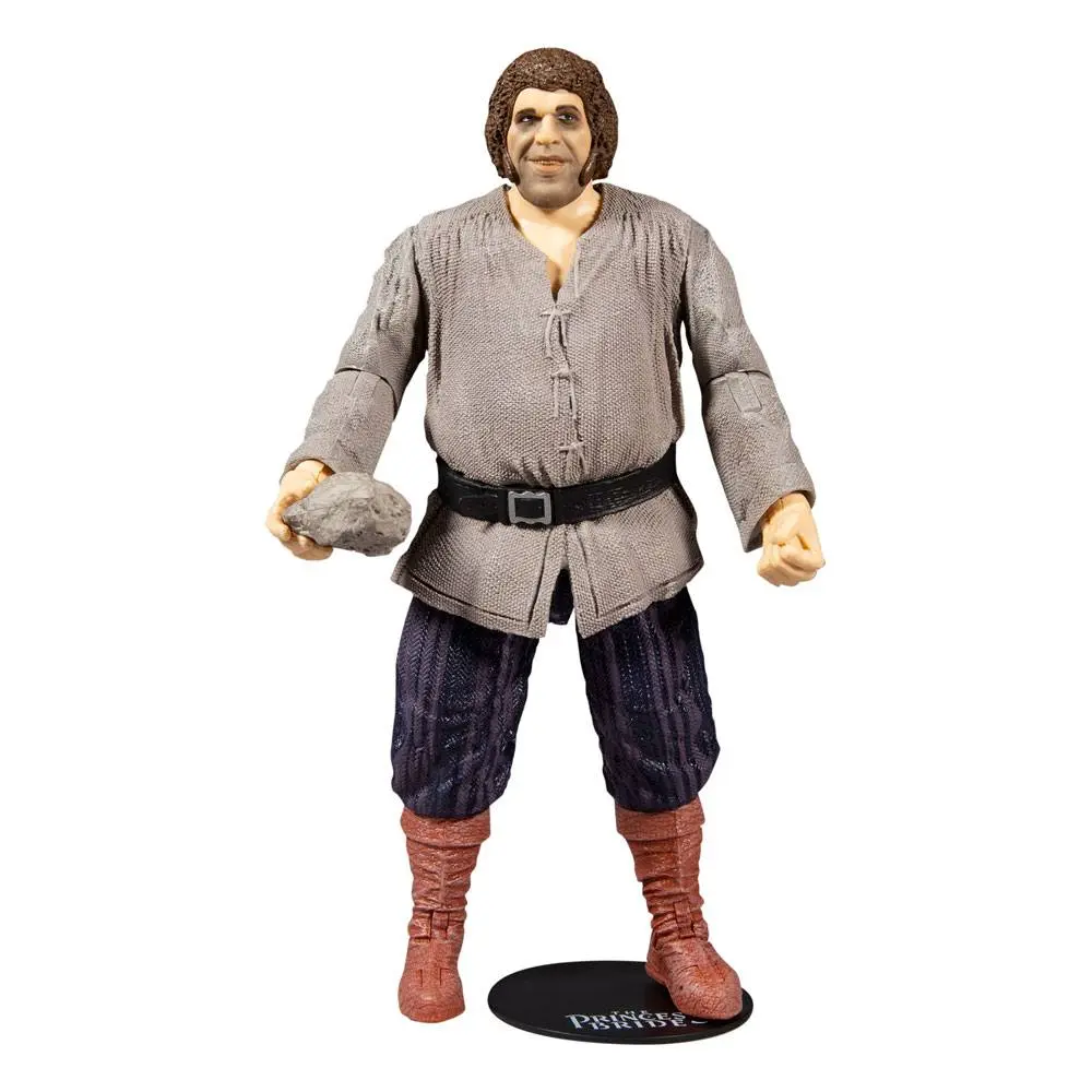 The Princess Bride Megafig Action Figure Fezzik 30 cm product photo
