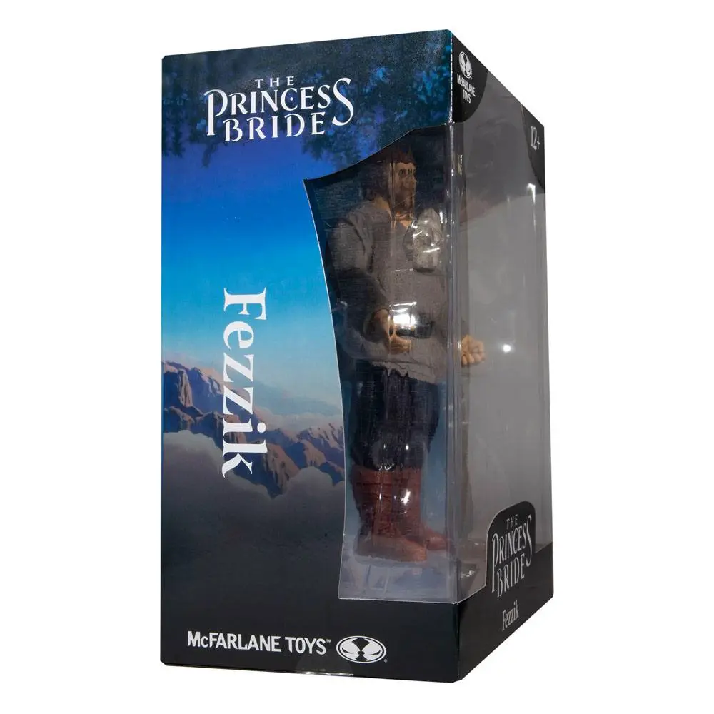 The Princess Bride Megafig Action Figure Fezzik 30 cm product photo